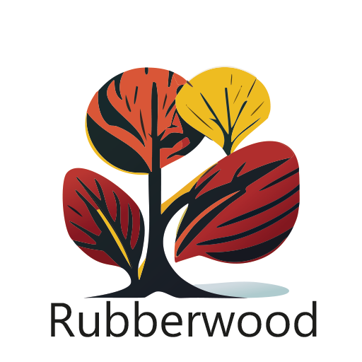 Rubberwood